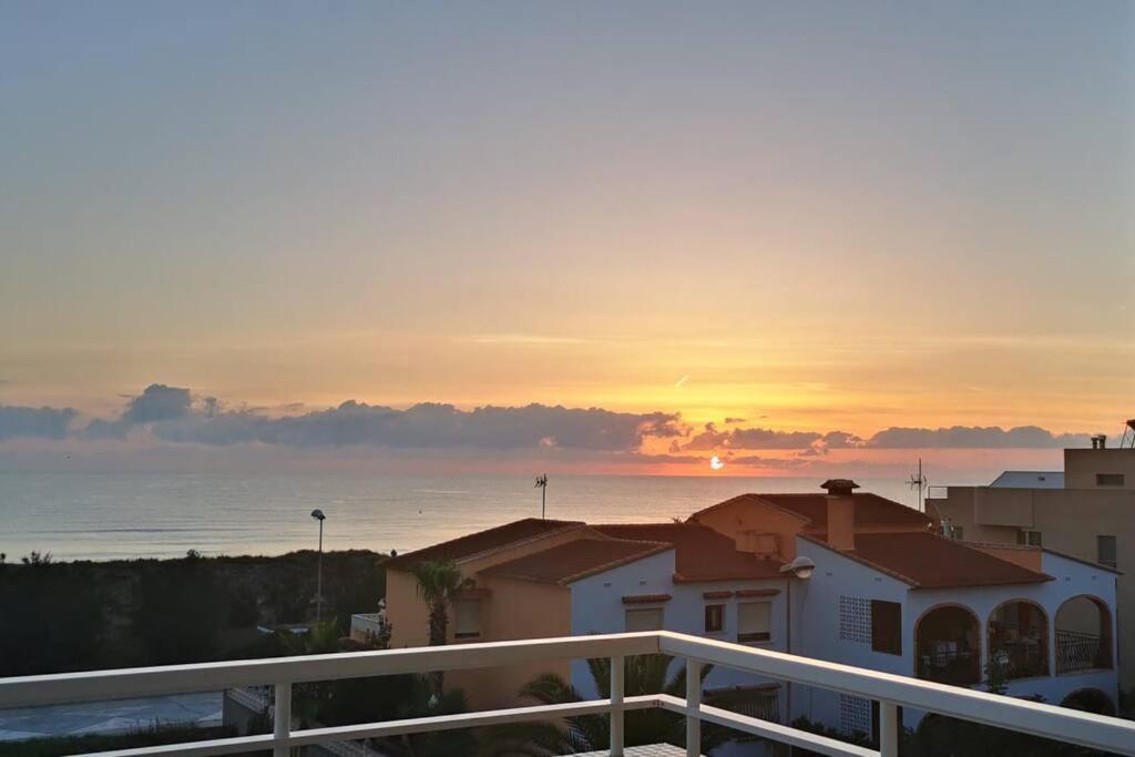 Apartment Junto Al Mar *