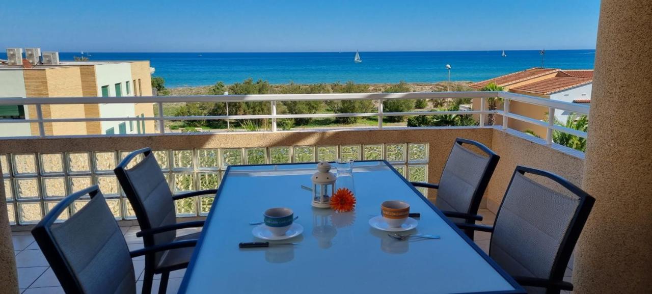 Apartment Junto Al Mar Oliva