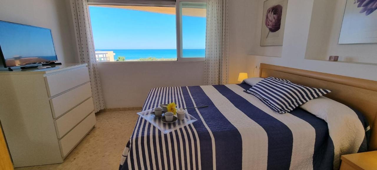 Junto Al Mar Apartment *