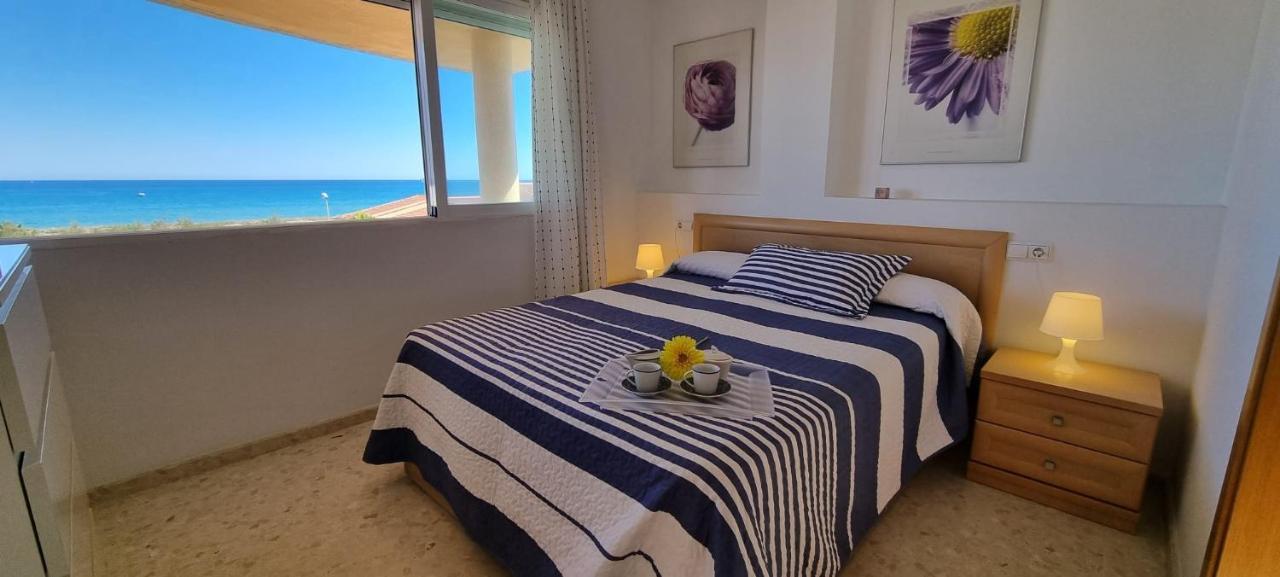 Junto Al Mar Apartment Oliva