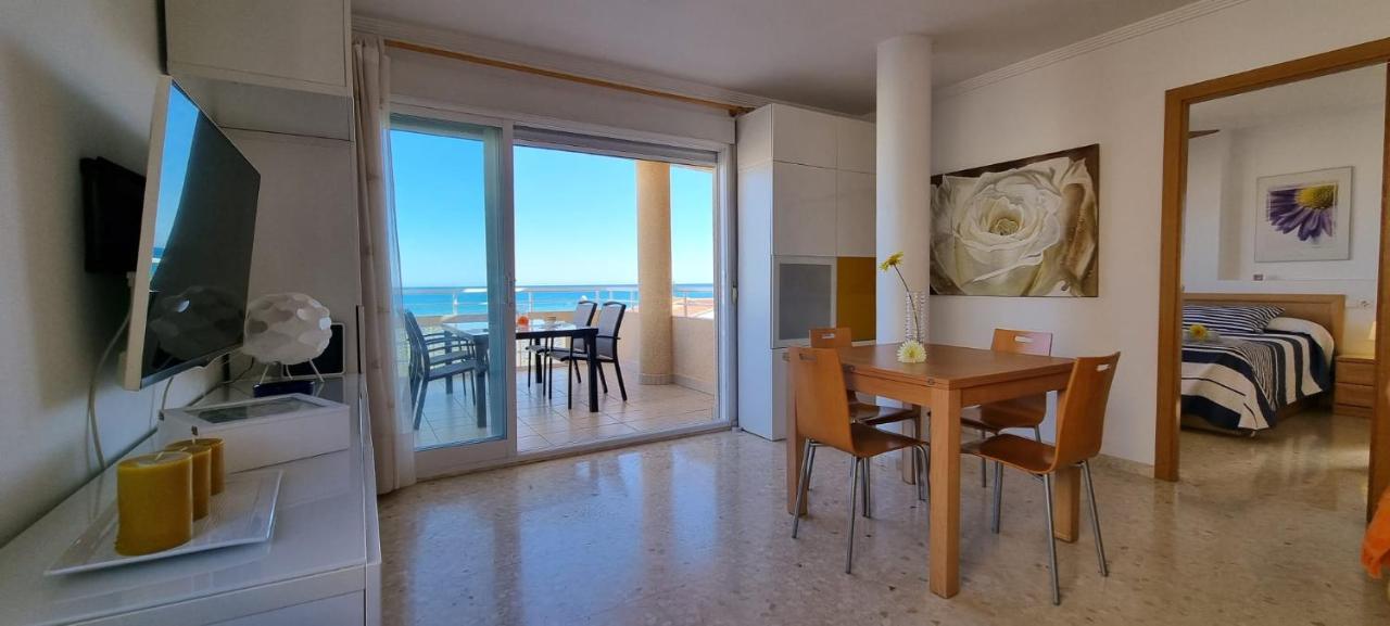 Junto Al Mar Apartment