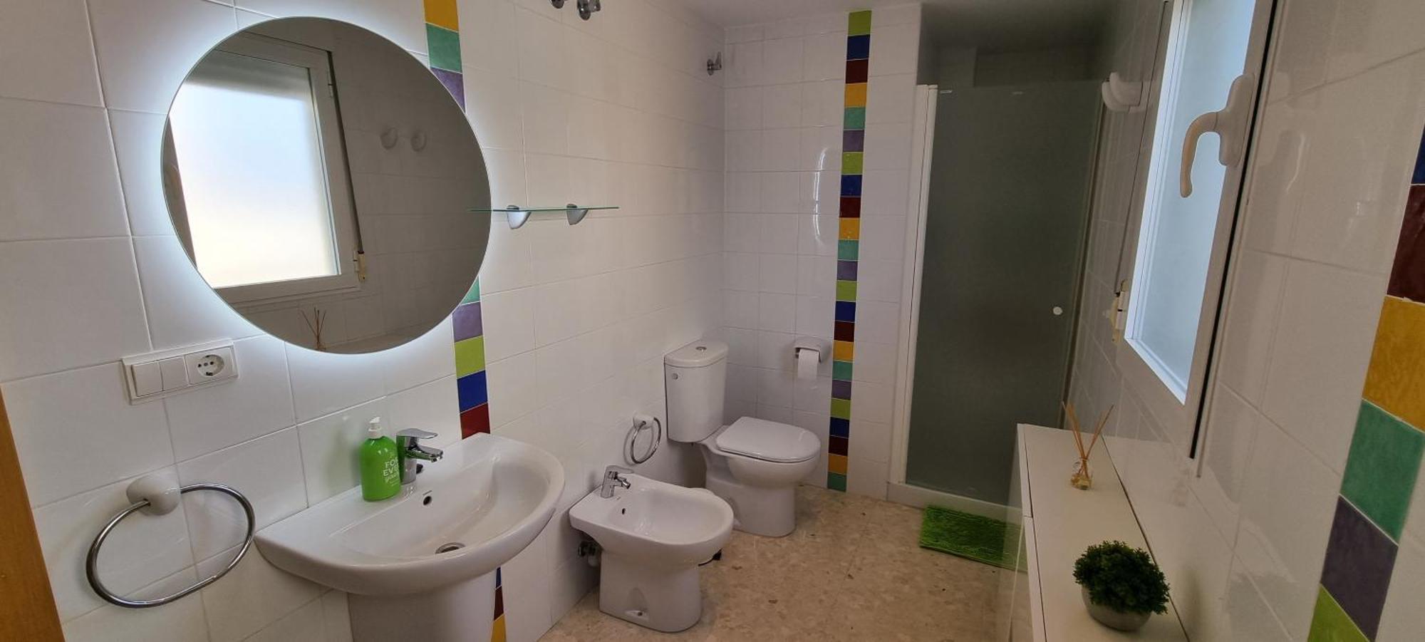 Apartment Junto Al Mar *