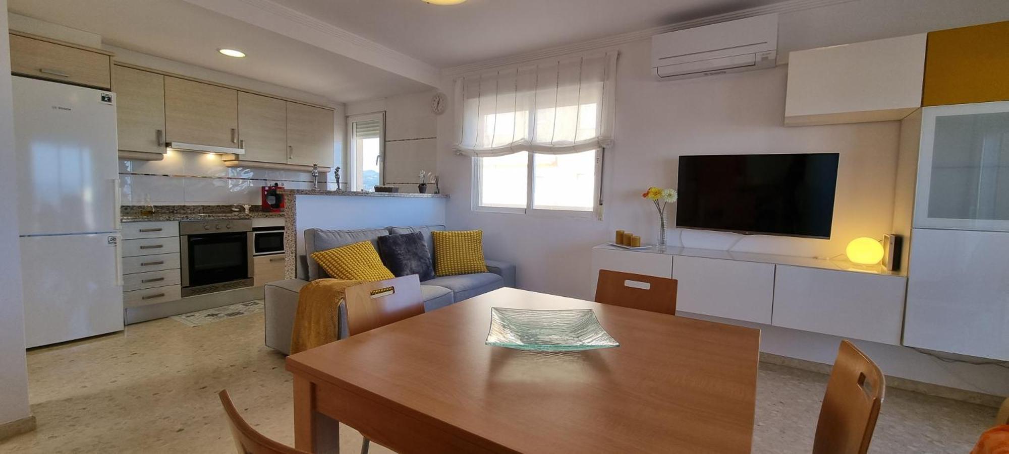 Apartment Junto Al Mar *