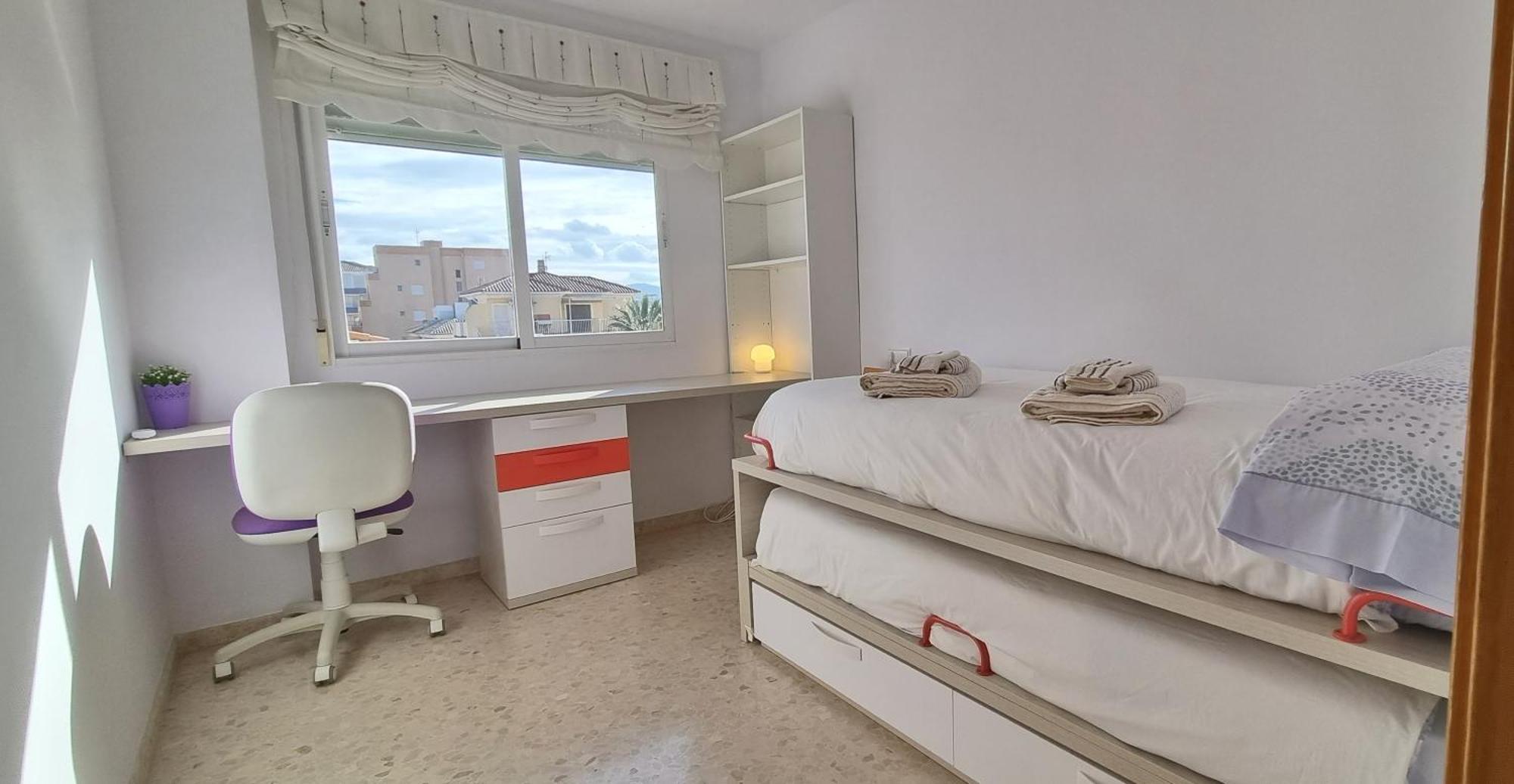 Apartment Junto Al Mar *
